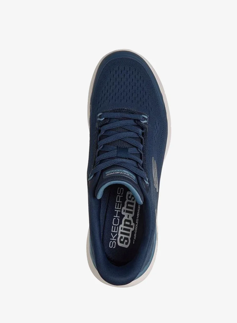 SKECHERS Men Skech-Air Dynamight 2.0 Slip-On Sports Shoes