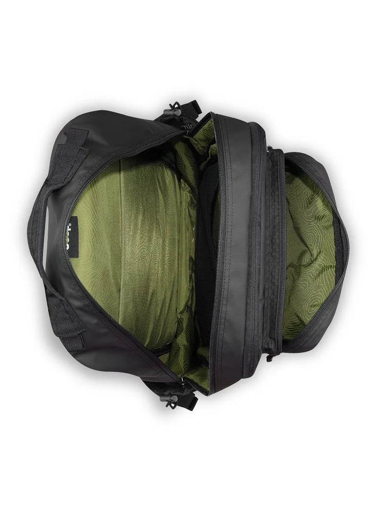 Jeep Tactical Backpack - Black