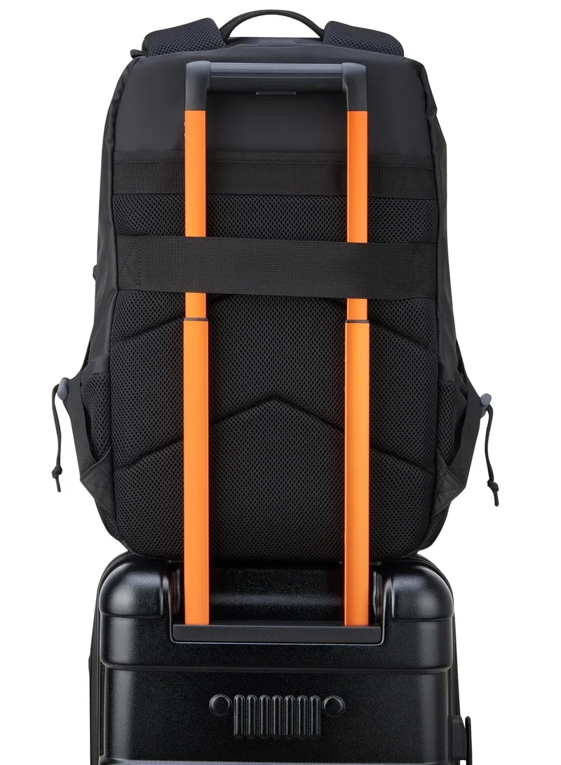 Jeep  Tactical Backpack - Black  | Best Price UAE