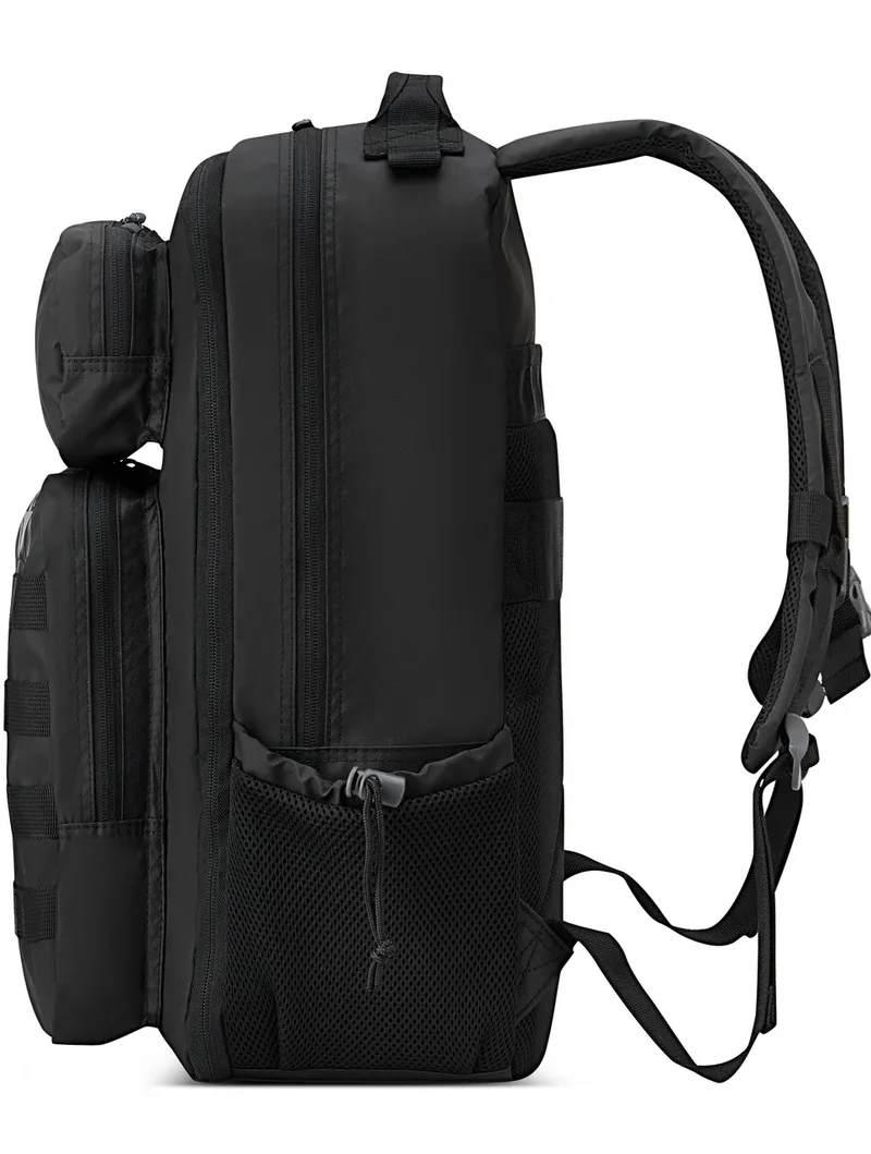 Jeep  Tactical Backpack - Black  | Best Price UAE