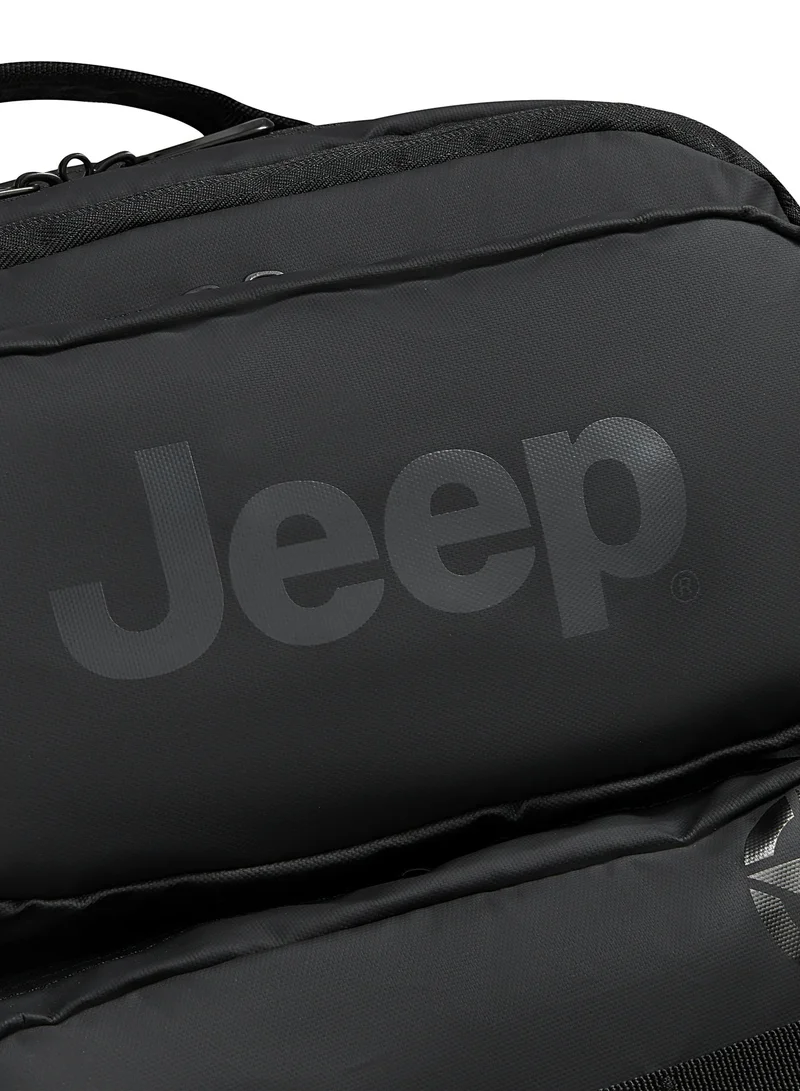 Jeep  Tactical Backpack - Black  | Best Price UAE