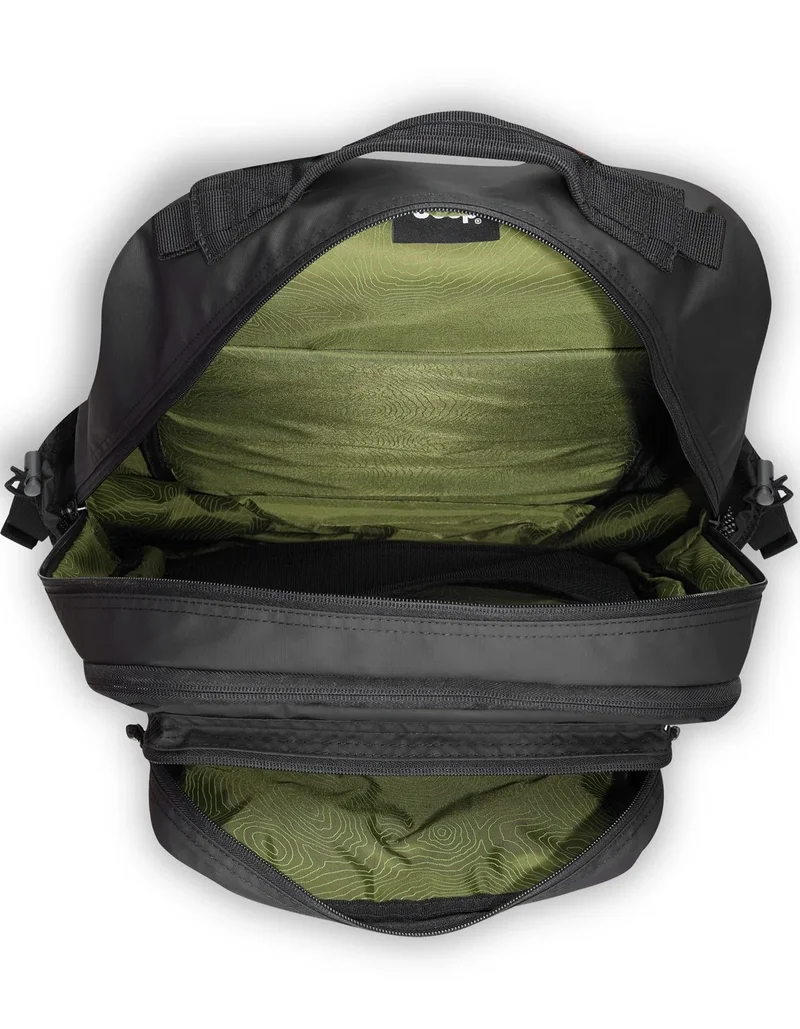 Jeep  Tactical Backpack - Black  | Best Price UAE