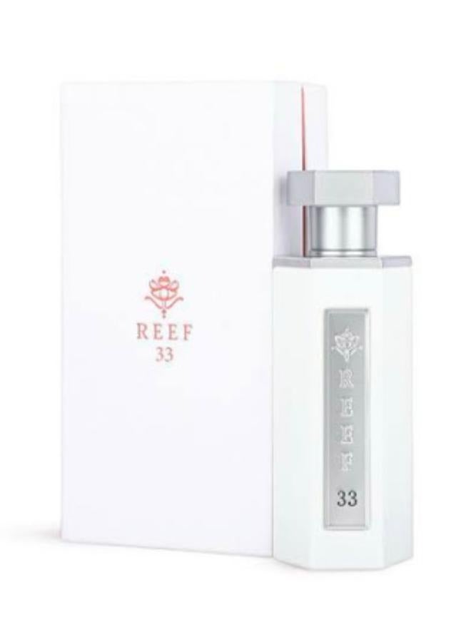 Reef Reef 33 White by Reef Perfumes 