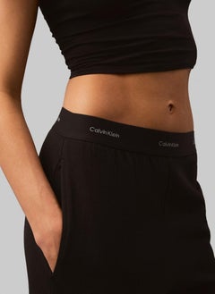 CALVIN KLEIN High Waist Pants  - Image 3