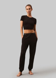 CALVIN KLEIN High Waist Pants  - Image 1