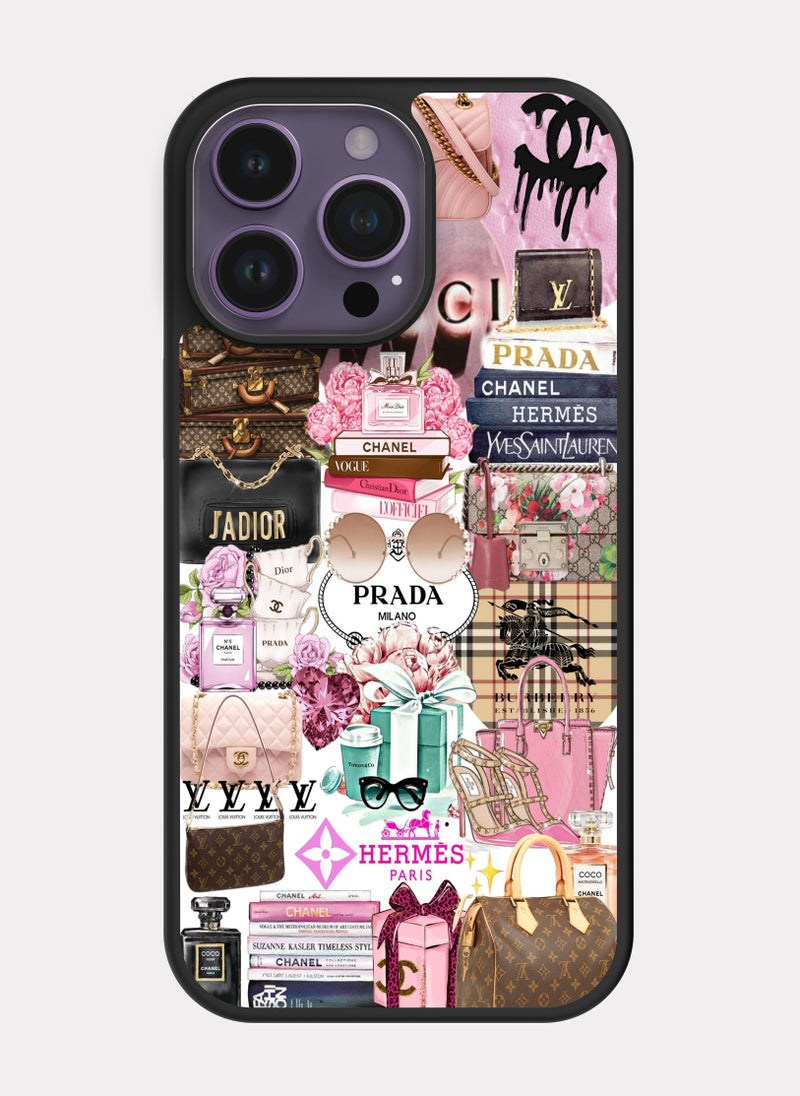 PXLAAT iPhone 14 Pro Max case cover Brands  - Image 1