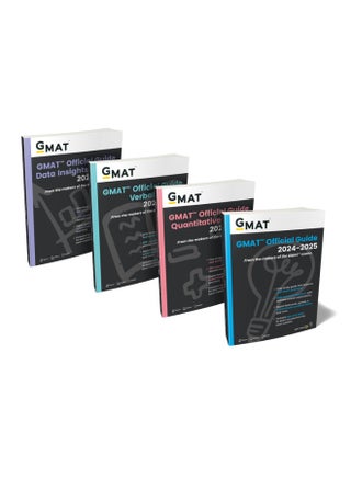 GMAT Official Guide 2024-2025 Bundle: Books + Online Question Bank - pzsku/Z989D1C79AA0F7F1E4B8DZ/45/1746219040/6b252077-aee3-49e6-85c4-34cbe52bce57