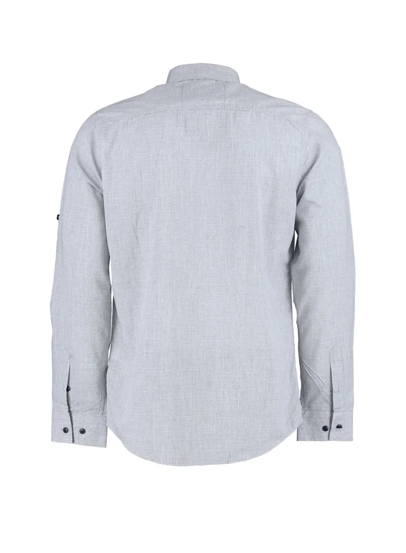 trendyol Button Down Slim Fit Shirt
