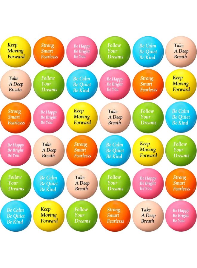 PU Foam Solid Pressure Ball Smooth Sponge Ball Polyurethane High Elastic Foam Children's Toy Stress Ball-Color:Skin Color-Diameter:70mm  - Image 1