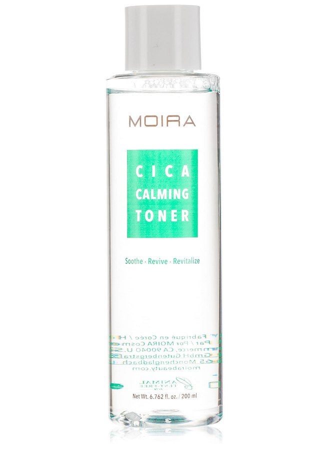 moira Cica Calming Toner - Image 1