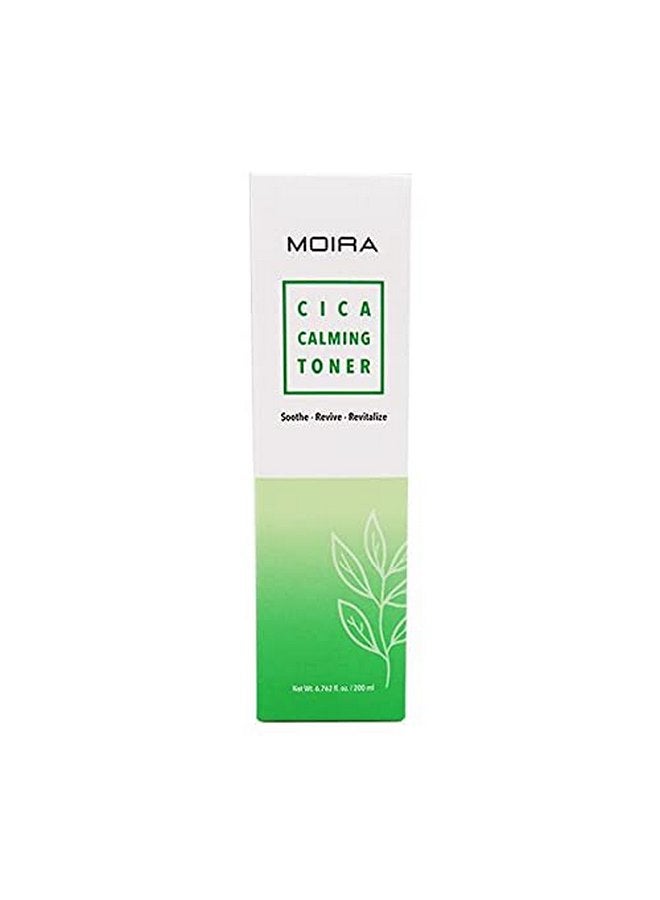 moira Cica Calming Toner - Image 2