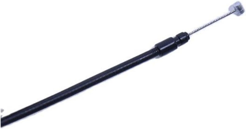 Wivplex Hood Release Cable for BMW X5 X6 X7 - Image 4