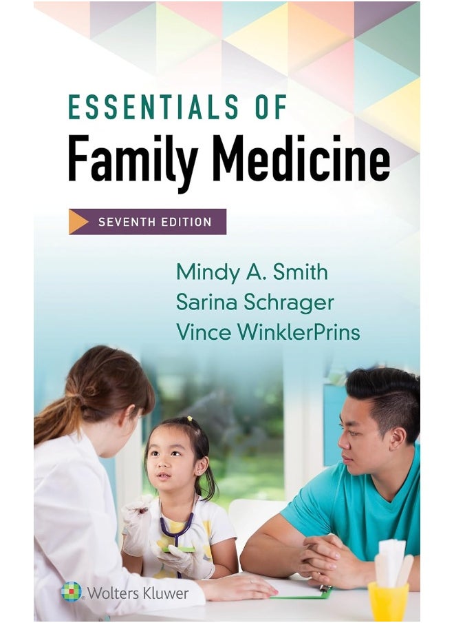 Essentials of Family Medicine 