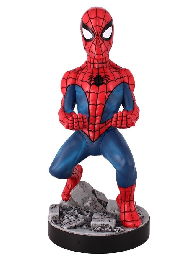Cable Guys Official Cable Guy Marvel Spider-Man - Image 1