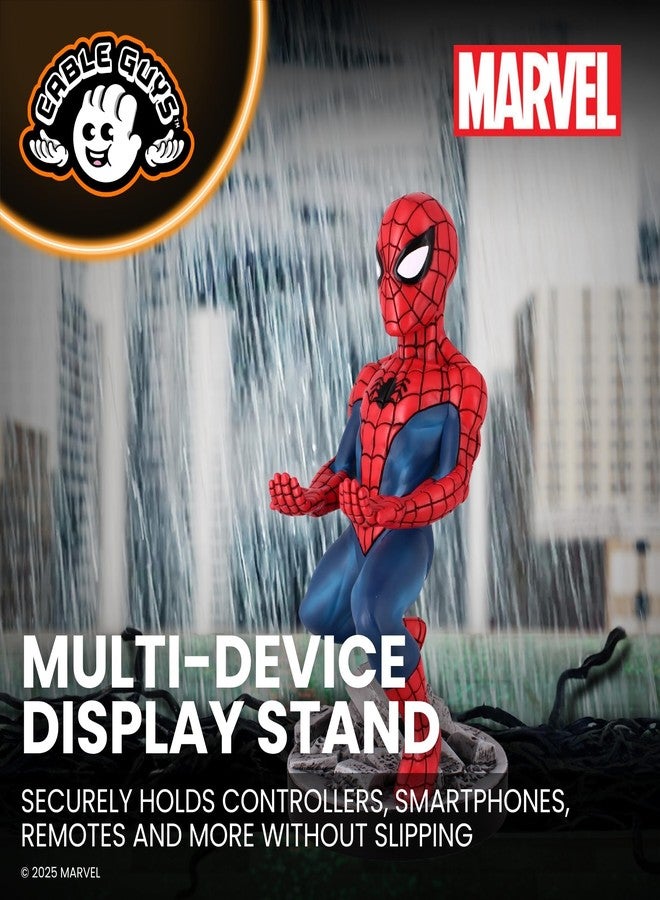 Cable Guys Official Cable Guy Marvel Spider-Man - Image 4