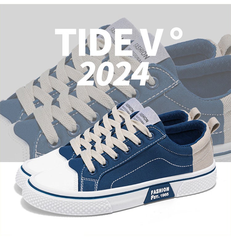 Unisex Casual Sneaker Shoes - Image 2