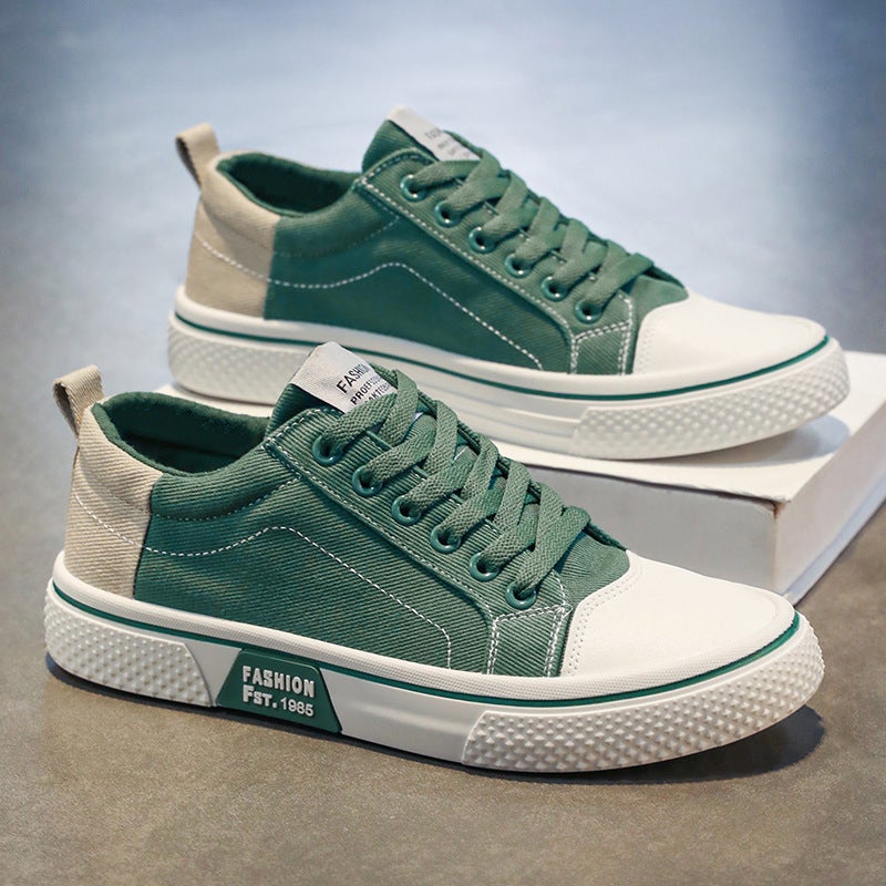 Unisex Casual Sneaker Shoes - Image 1