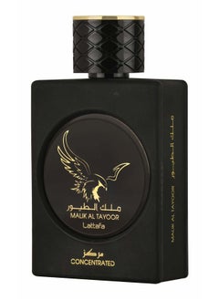 Lattafa Perfumes Malik Al Tayoor Eau de Parfum Spray for Unisex, 3.4 Ounce  - Image 4