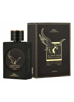 Lattafa Perfumes Malik Al Tayoor Eau de Parfum Spray for Unisex, 3.4 Ounce  - Image 1