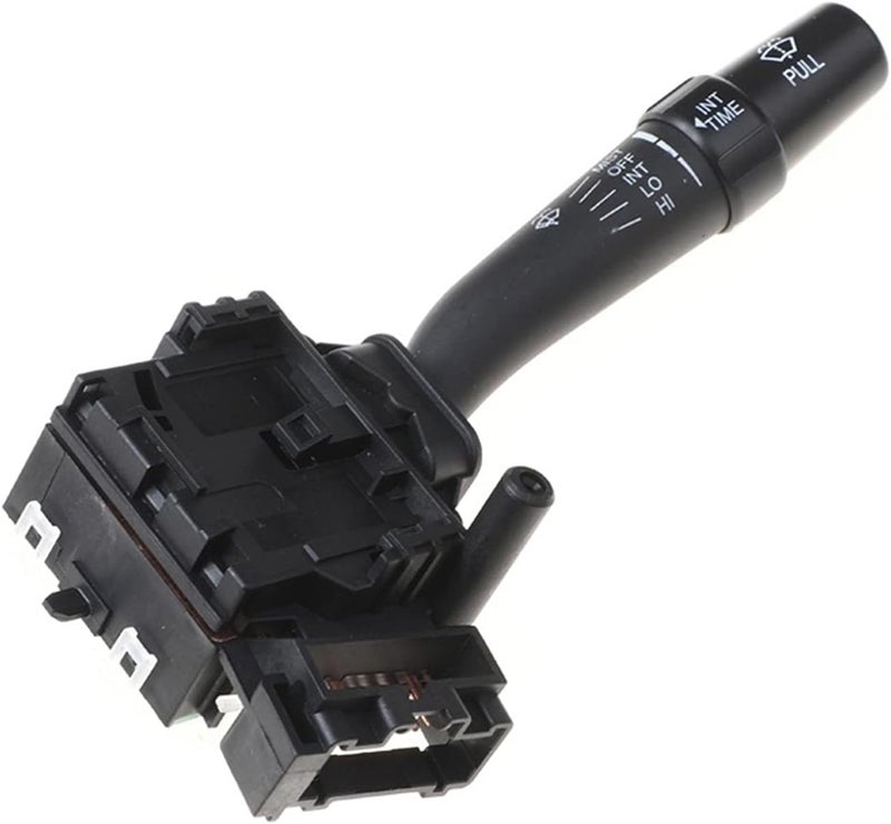 Wivplex Wiper Turn Signal Switch for Toyota Corolla 2003-2006 - Image 1