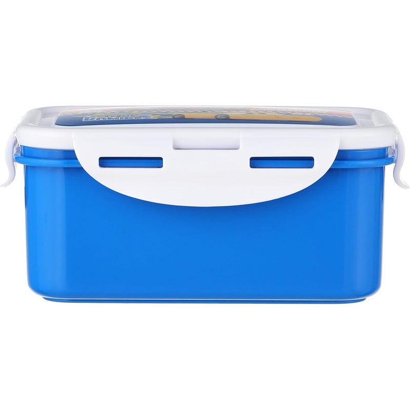 حافظة طعام كارز مستطيلة الشكل - 112-64-02 - Image 2