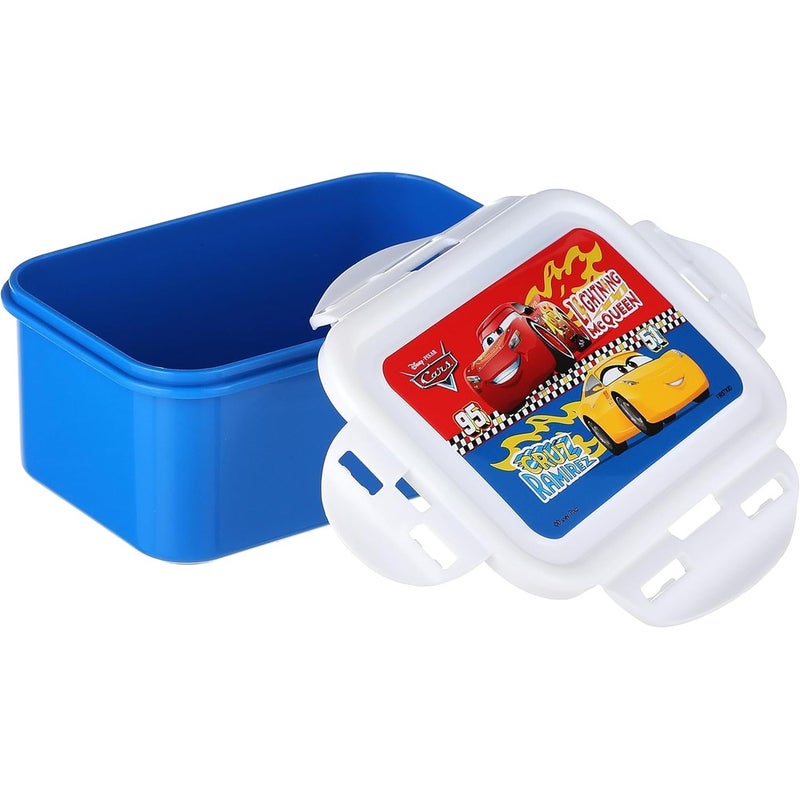 حافظة طعام كارز مستطيلة الشكل - 112-64-02 - Image 1