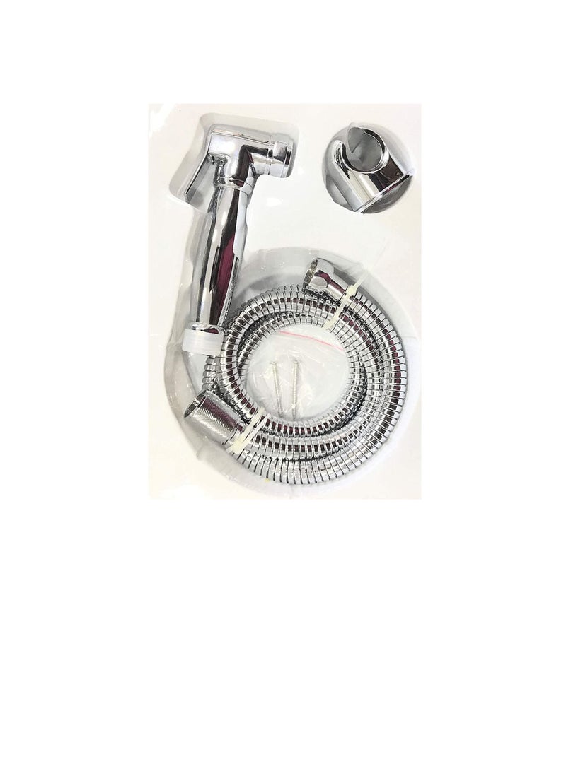 ميلانو طقم ميلانو شطاف نحاسي مطلي بالكروم - ميلانو - Image 3