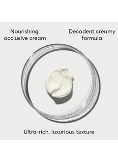 NATURIUM Plant Ceramide Rich Moisture Cream Hydrating & Antiaging Skincare 3.5 Oz  - Image 3