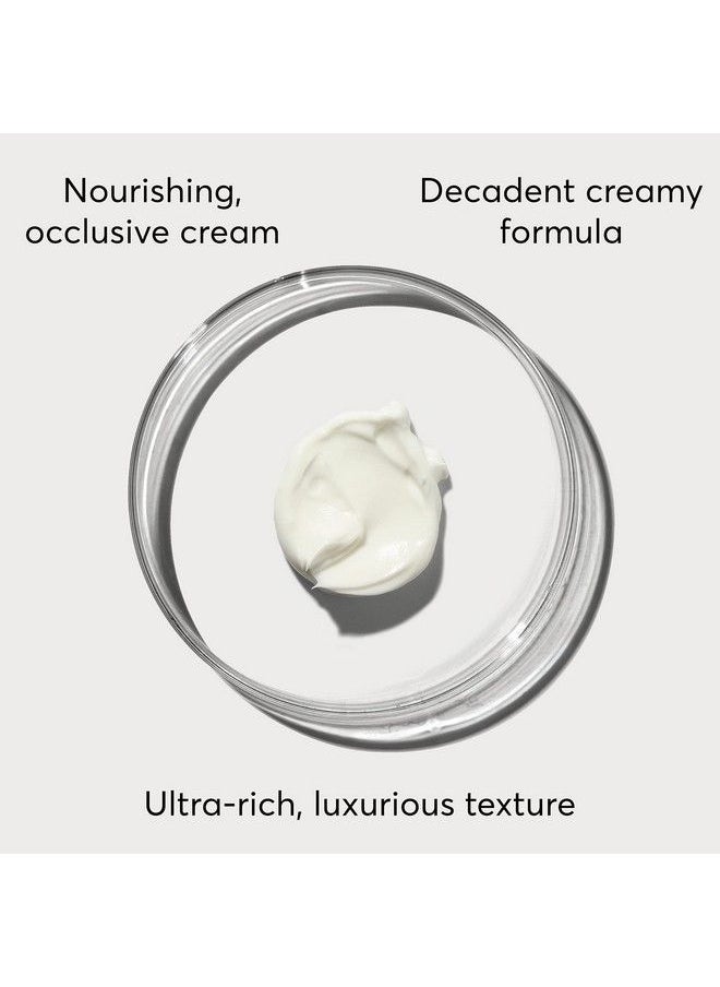 NATURIUM Plant Ceramide Rich Moisture Cream Hydrating & Antiaging Skincare 3.5 Oz  - Image 3