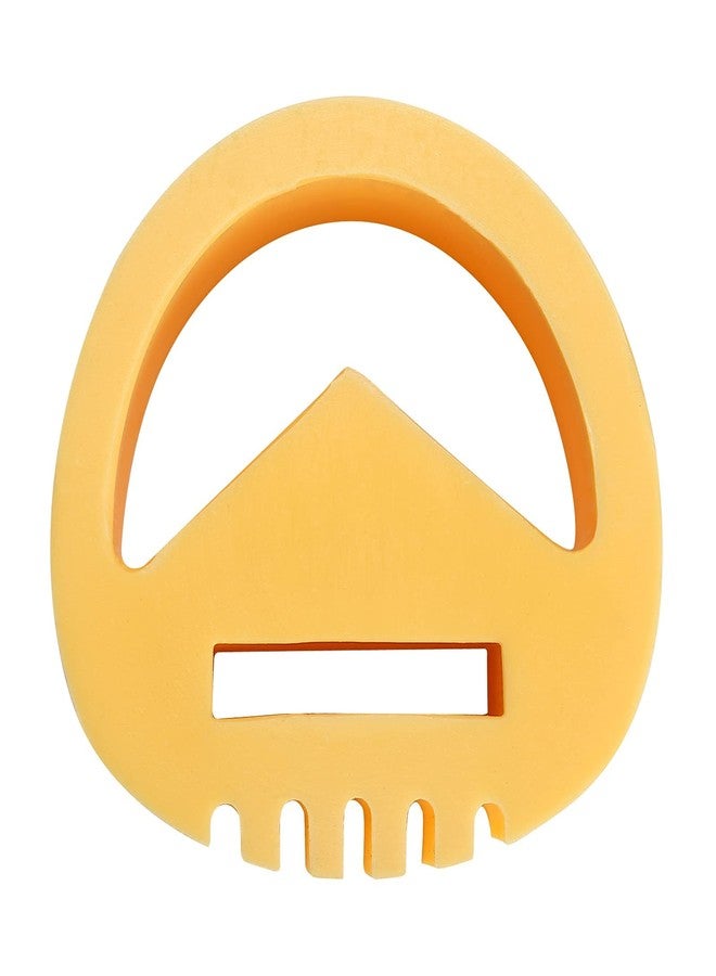 10L0L Motor Mount Vibration Dampener Engine Snubber for Club Car DS Gas 1984-up and Precedent Gas 2004-up Golf Cart, Replace OEM 1012164 1025403-01 - Image 5