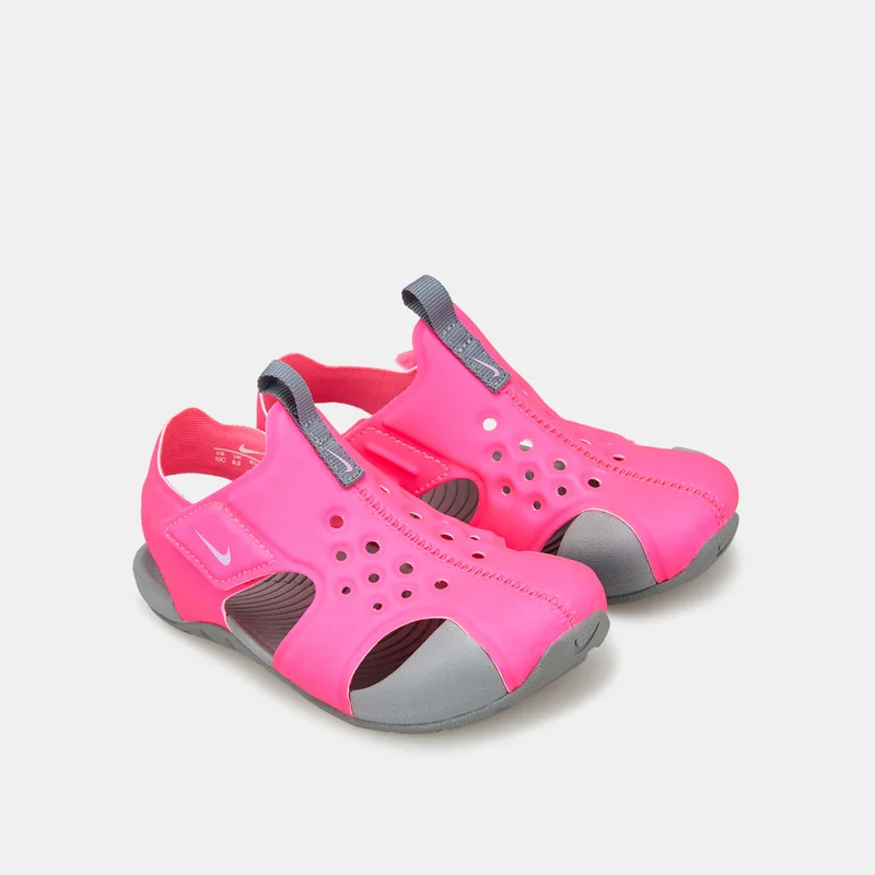 Nike Kids' Sunray Protect 2 Sandals