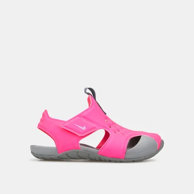 Nike Kids' Sunray Protect 2 Sandals