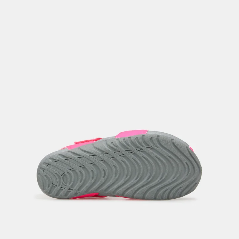 Nike Kids' Sunray Protect 2 Sandals