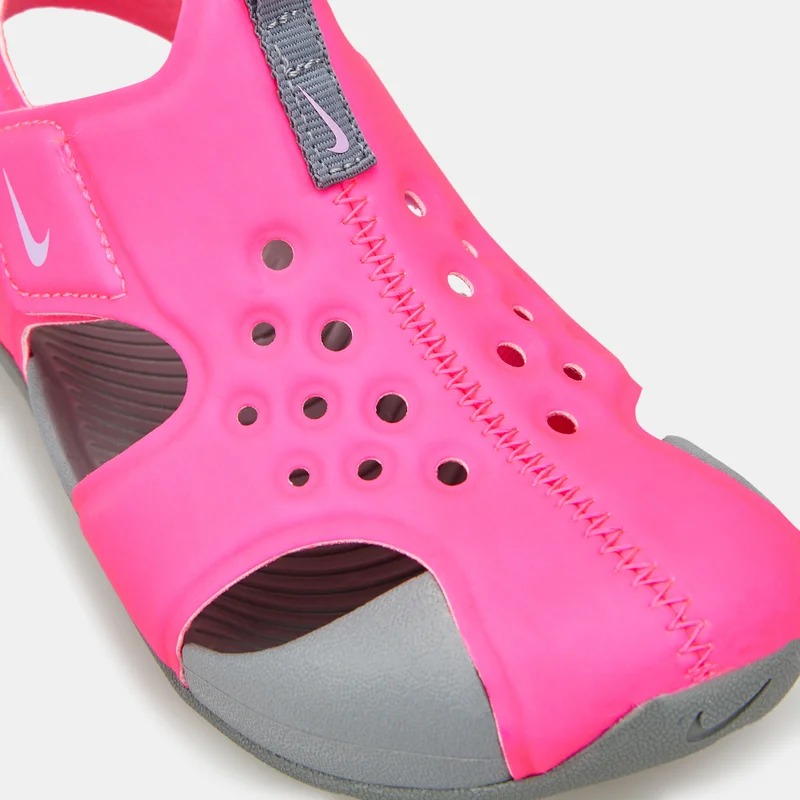 Nike Kids' Sunray Protect 2 Sandals