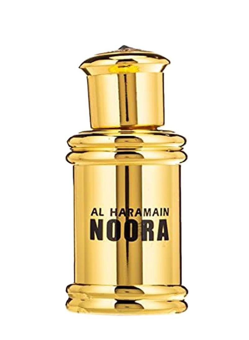 Al Haramain Noora 12ml, 0.41oz, Unisex Perfume Oil - Image 3