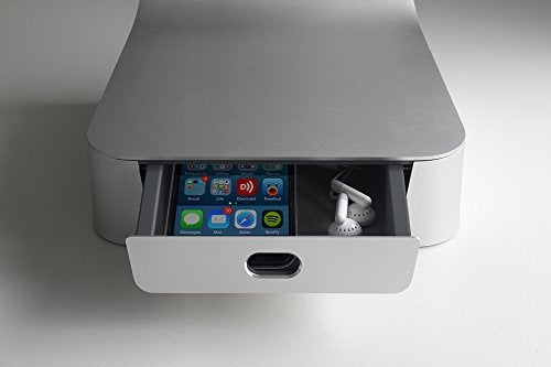 Rain Design mBase 21.5-Inch iMac Aluminum Base (10043) - Image 4