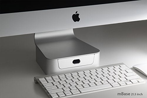 Rain Design mBase 21.5-Inch iMac Aluminum Base (10043) - Image 3