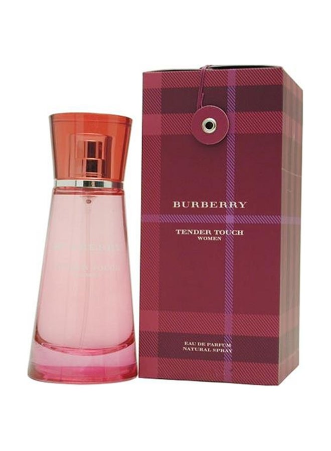 بربري عطر تندر تاتش EDP 50ملليلتر - Image 2