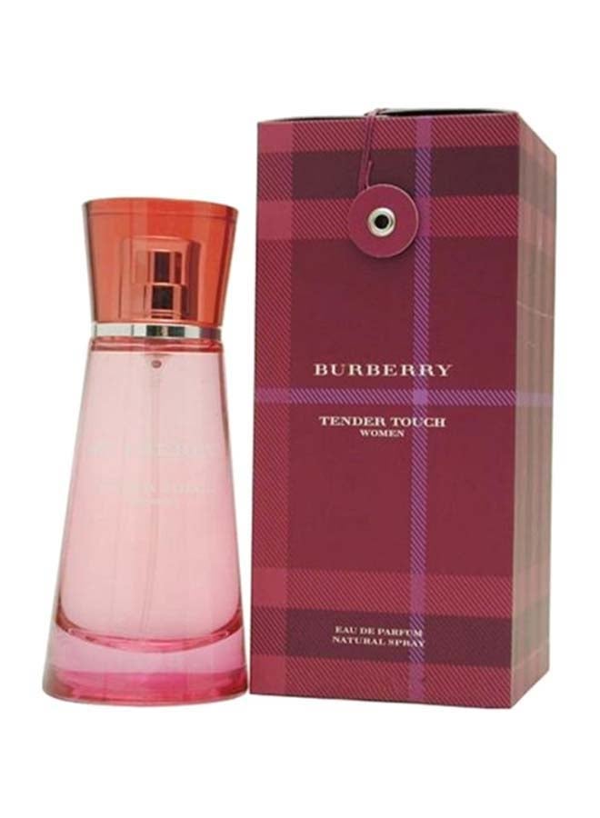 بربري عطر تندر تاتش EDP 50ملليلتر - Image 1