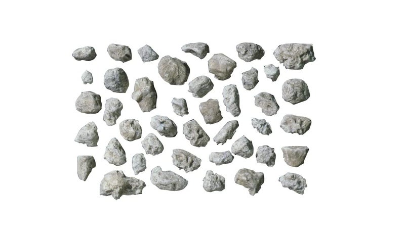 Woodland Scenics Rock Mold Boulders - Image 2
