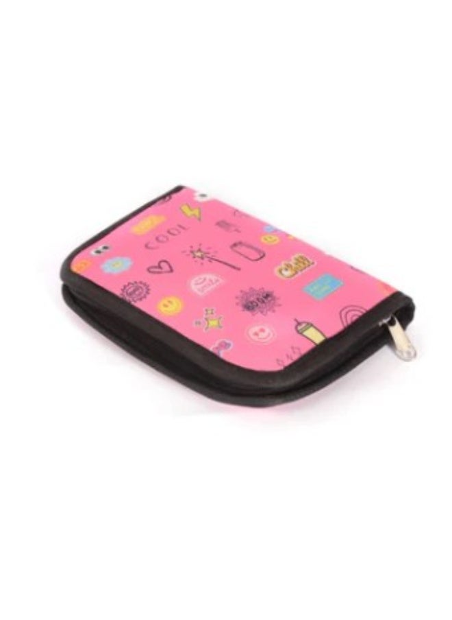Generic Cool Girl Pencil case  - Image 2