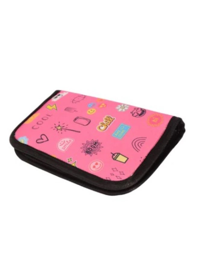 Generic Cool Girl Pencil case  - Image 1
