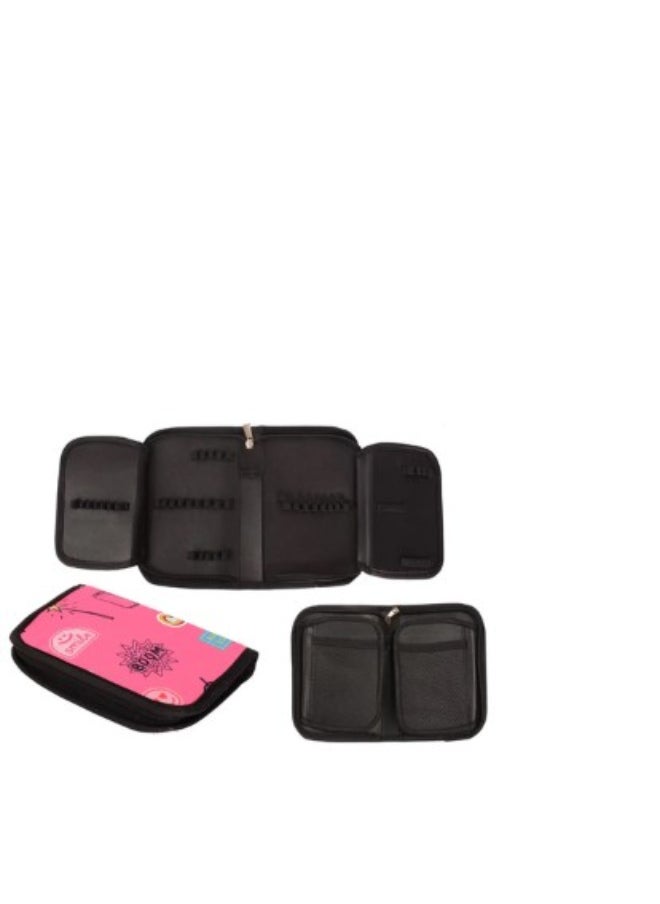 Generic Cool Girl Pencil case  - Image 4