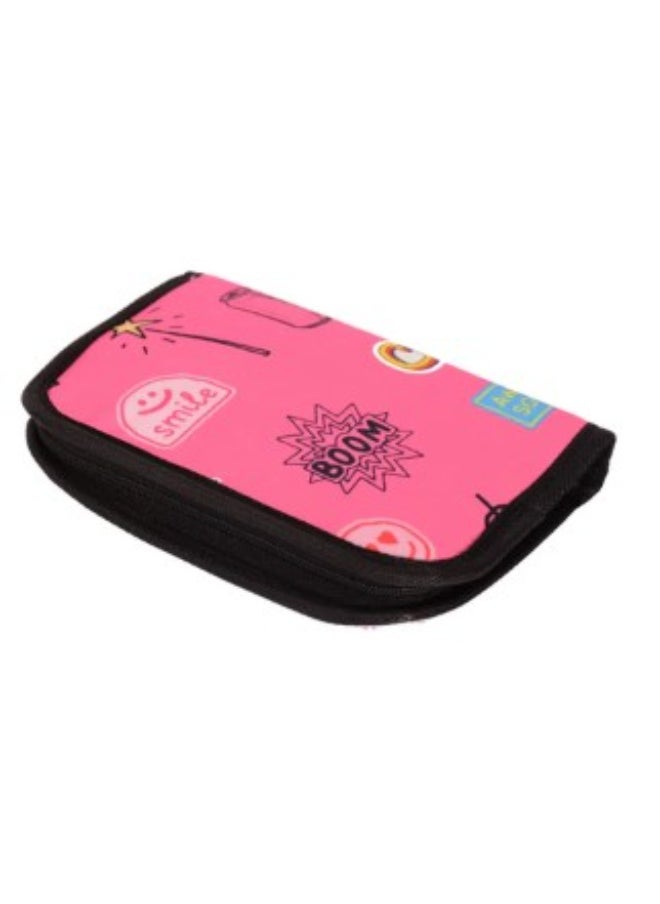 Generic Cool Girl Pencil case  - Image 5