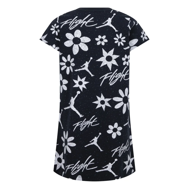 جوردن فستان فلورال فلايت برينتد