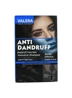 Minoxidil Anti Dandruff-free Hair Shampoo 250ml