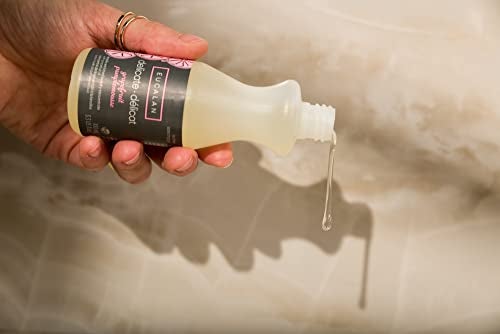 Eucalan Fine Fabric Wash Gift-Pack , 5 Pieces Per Pack , 3.3ounces each Bottle - Image 2