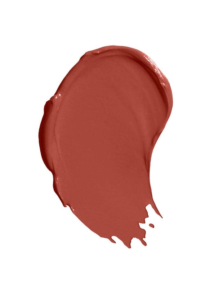 NYX PROFESSIONAL MAKEUP Smooth Whip Matte Lip Cream - Kitty Belly  - Image 3