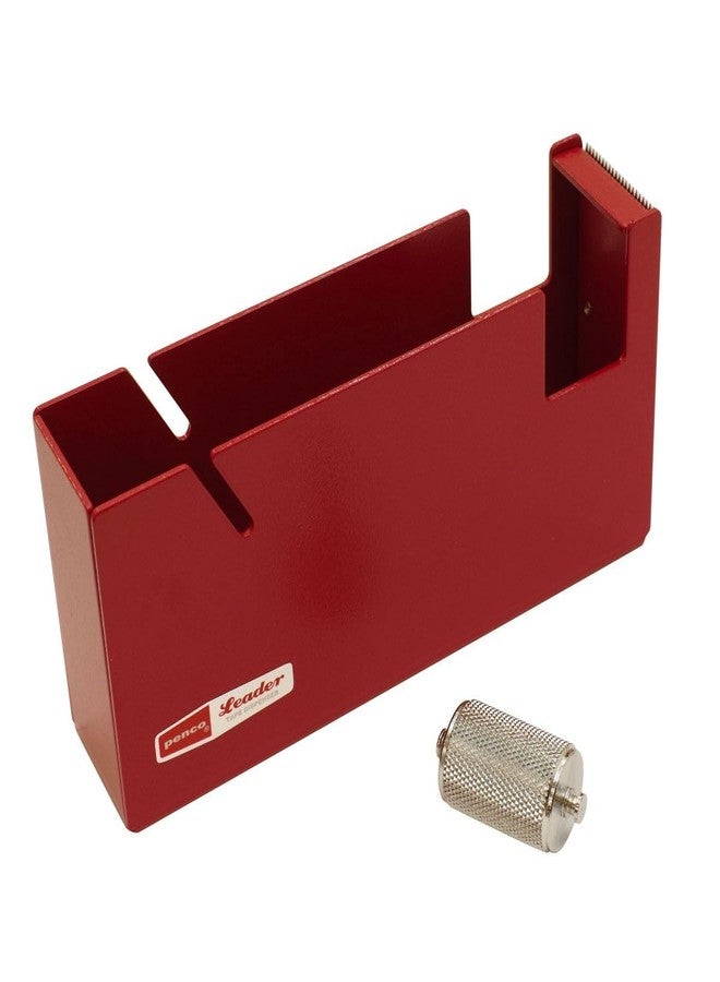 HIGHTIDE Penco Tape Dispenser: 0.98 in. width (Red) - Image 4