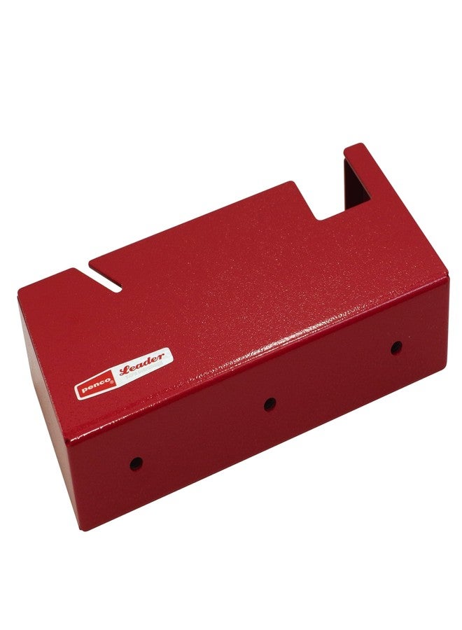 HIGHTIDE Penco Tape Dispenser: 0.98 in. width (Red) - Image 3